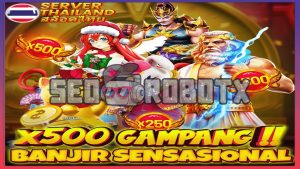 Situs Judi Slot Gacor Gampang Maxwin Resmi di Indonesia